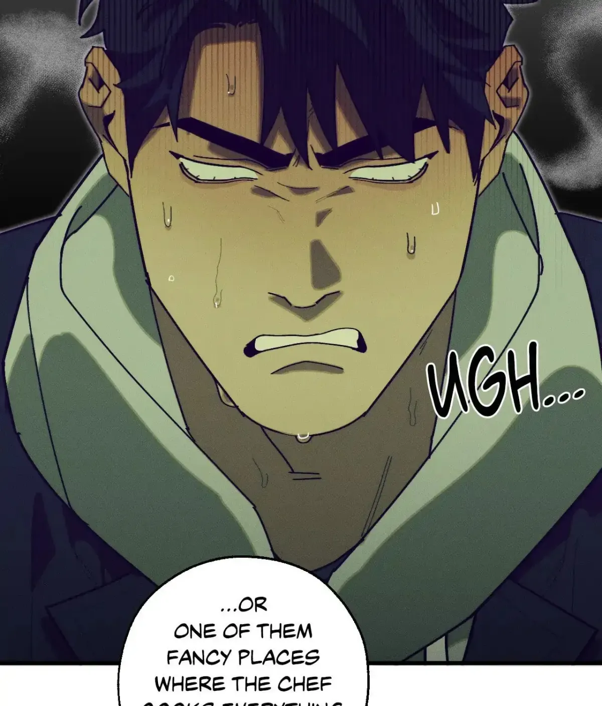 Incomplete Combustion chapter 13 page 43