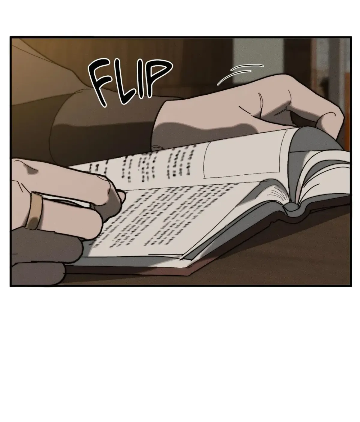 Incomplete Combustion chapter 13 page 61