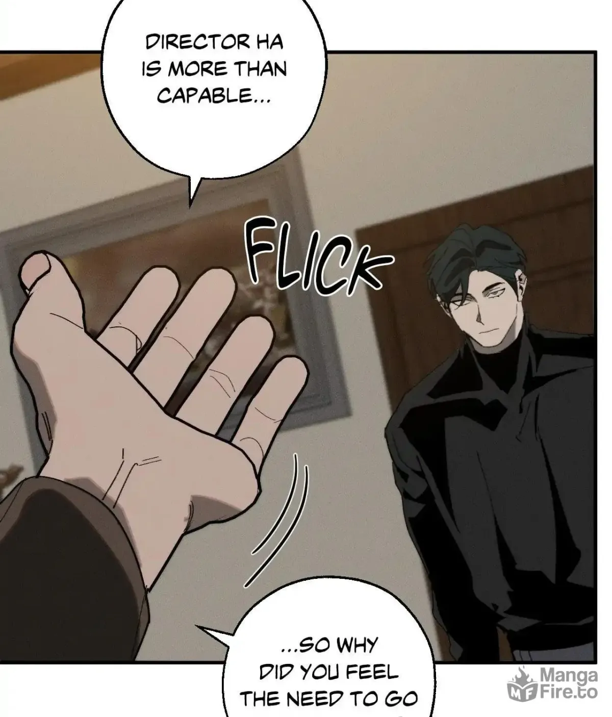 Incomplete Combustion chapter 13 page 72