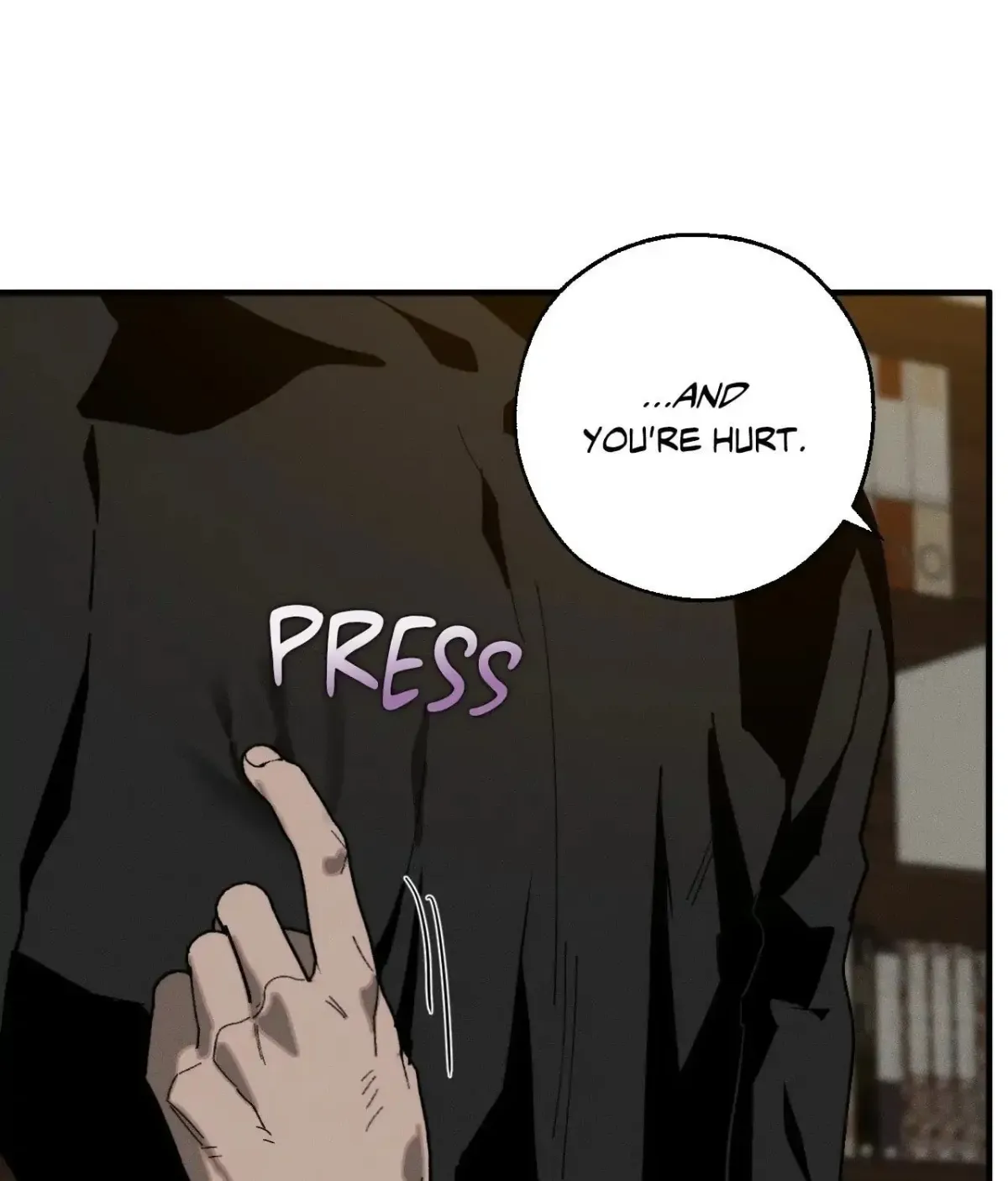 Incomplete Combustion chapter 13 page 75