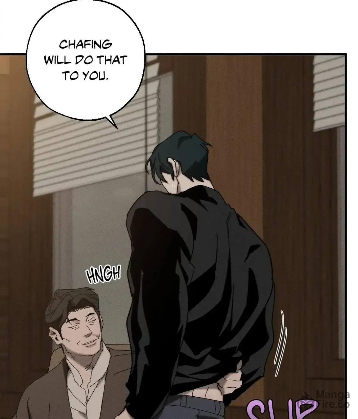 Incomplete Combustion chapter 13 page 84