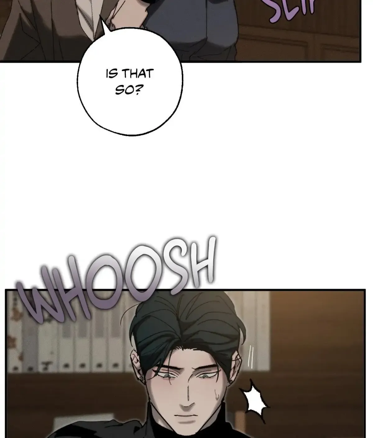 Incomplete Combustion chapter 13 page 85