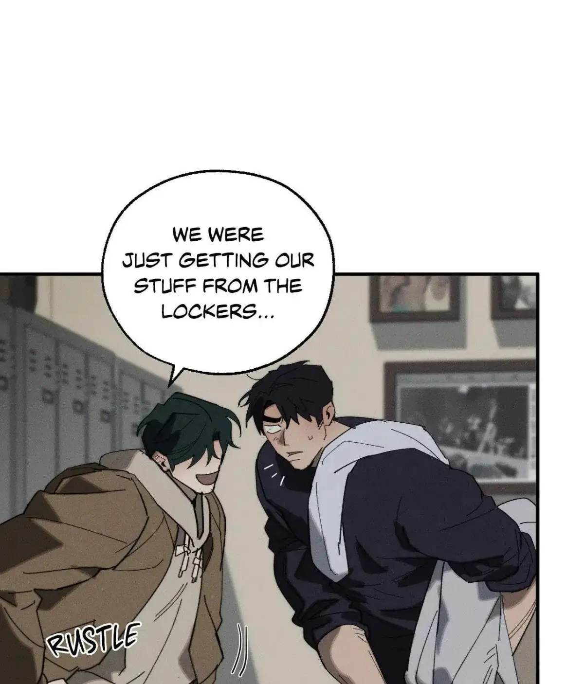 Incomplete Combustion chapter 13 page 9
