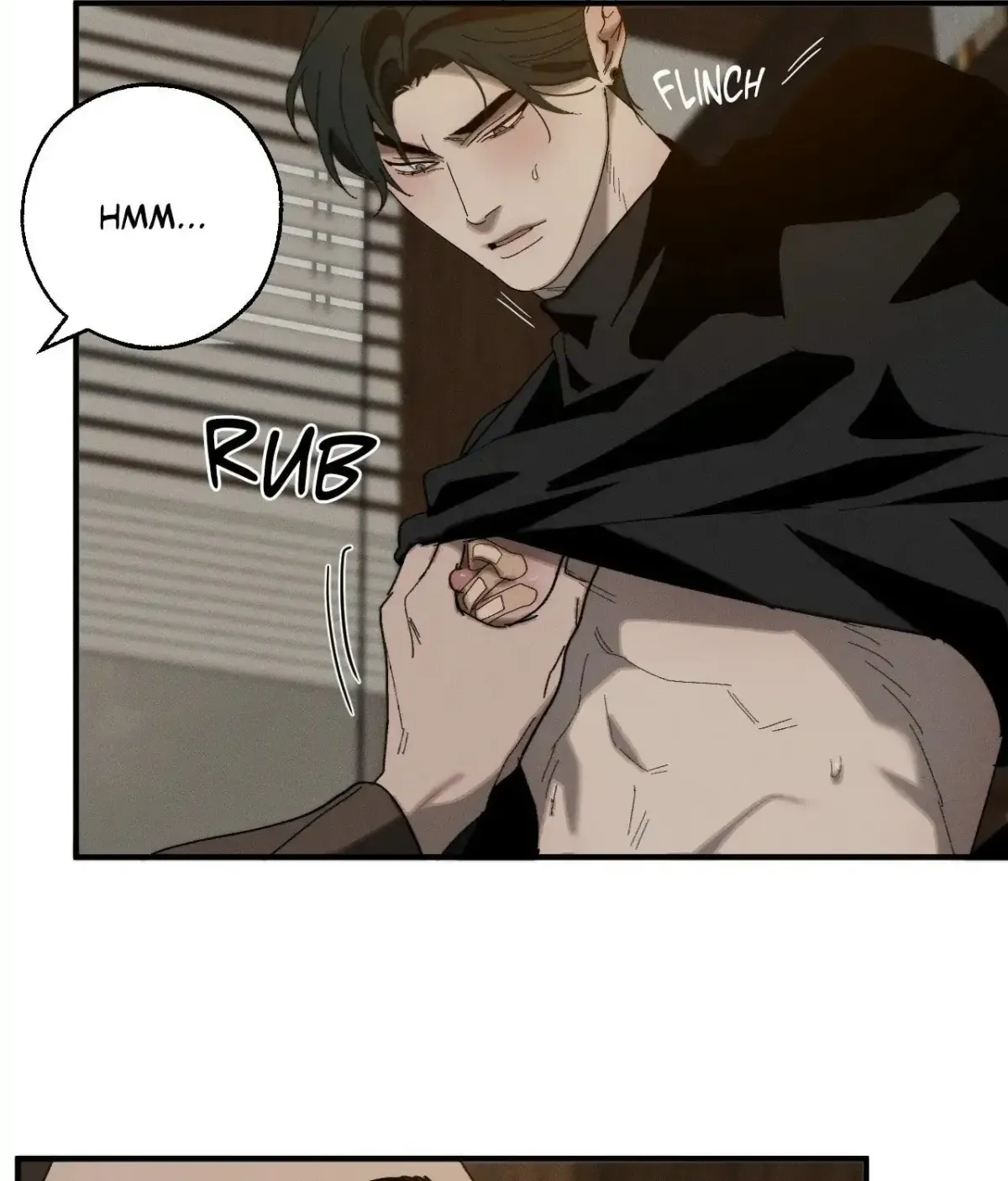 Incomplete Combustion chapter 13 page 92