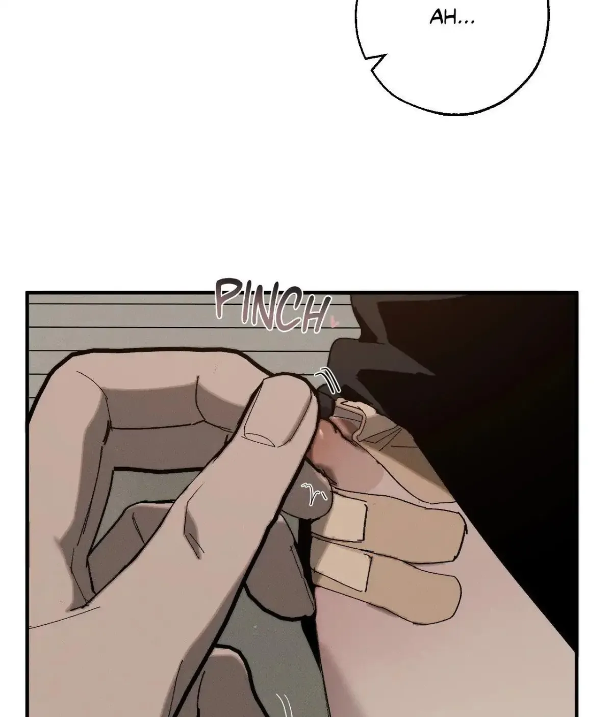 Incomplete Combustion chapter 13 page 95