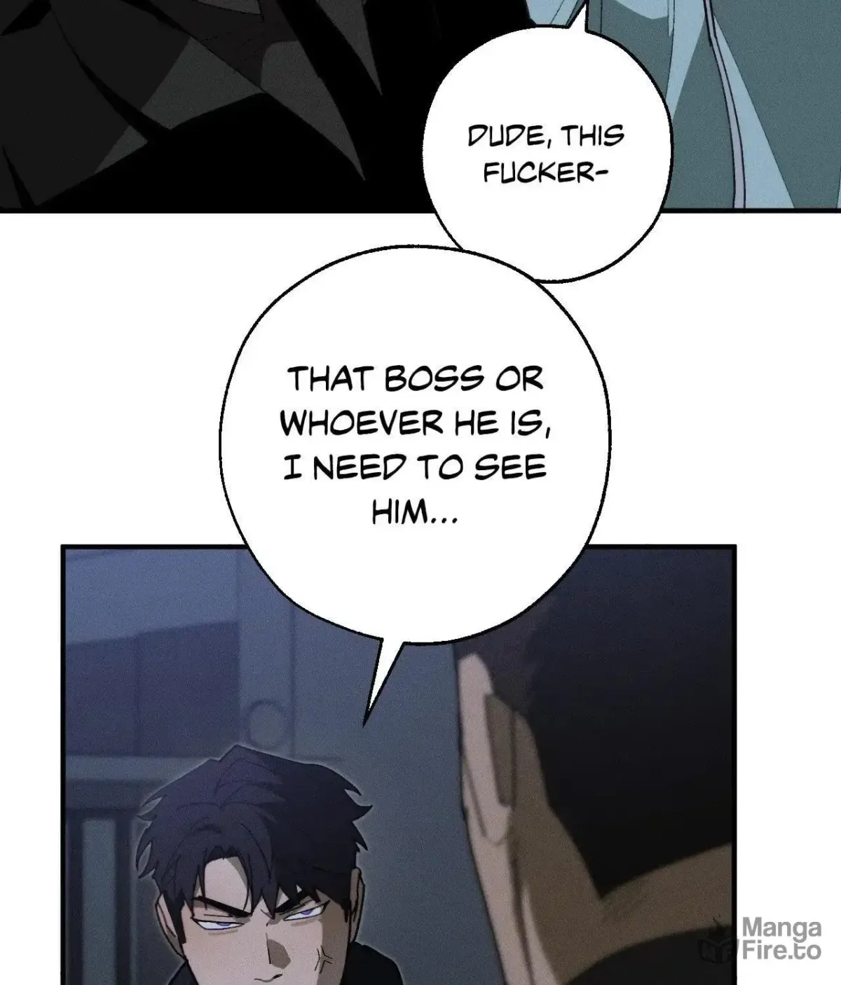 Incomplete Combustion chapter 19 page 45