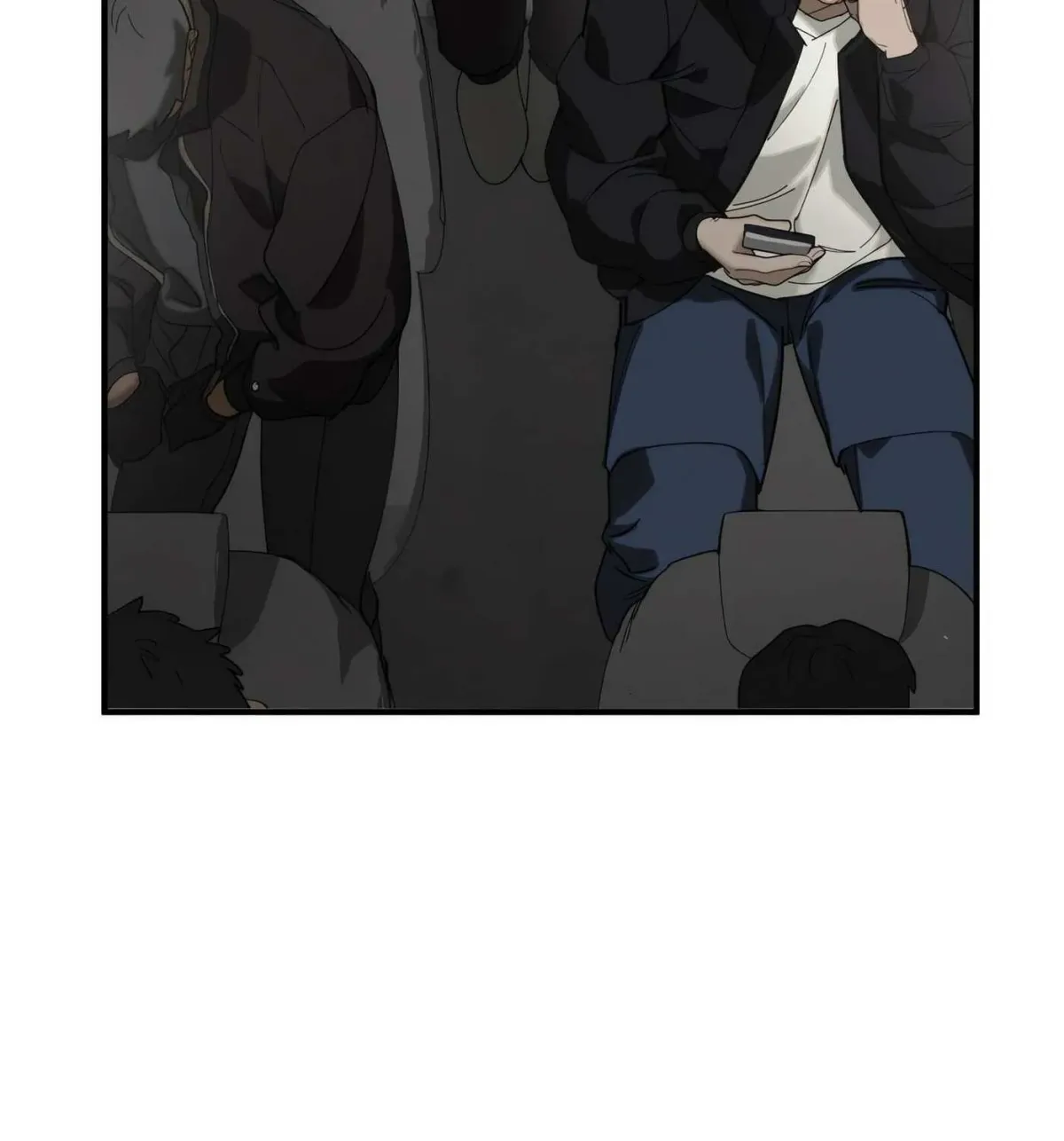 Incomplete Combustion chapter 2 page 19