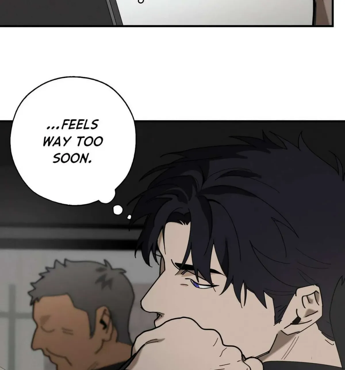 Incomplete Combustion chapter 2 page 22