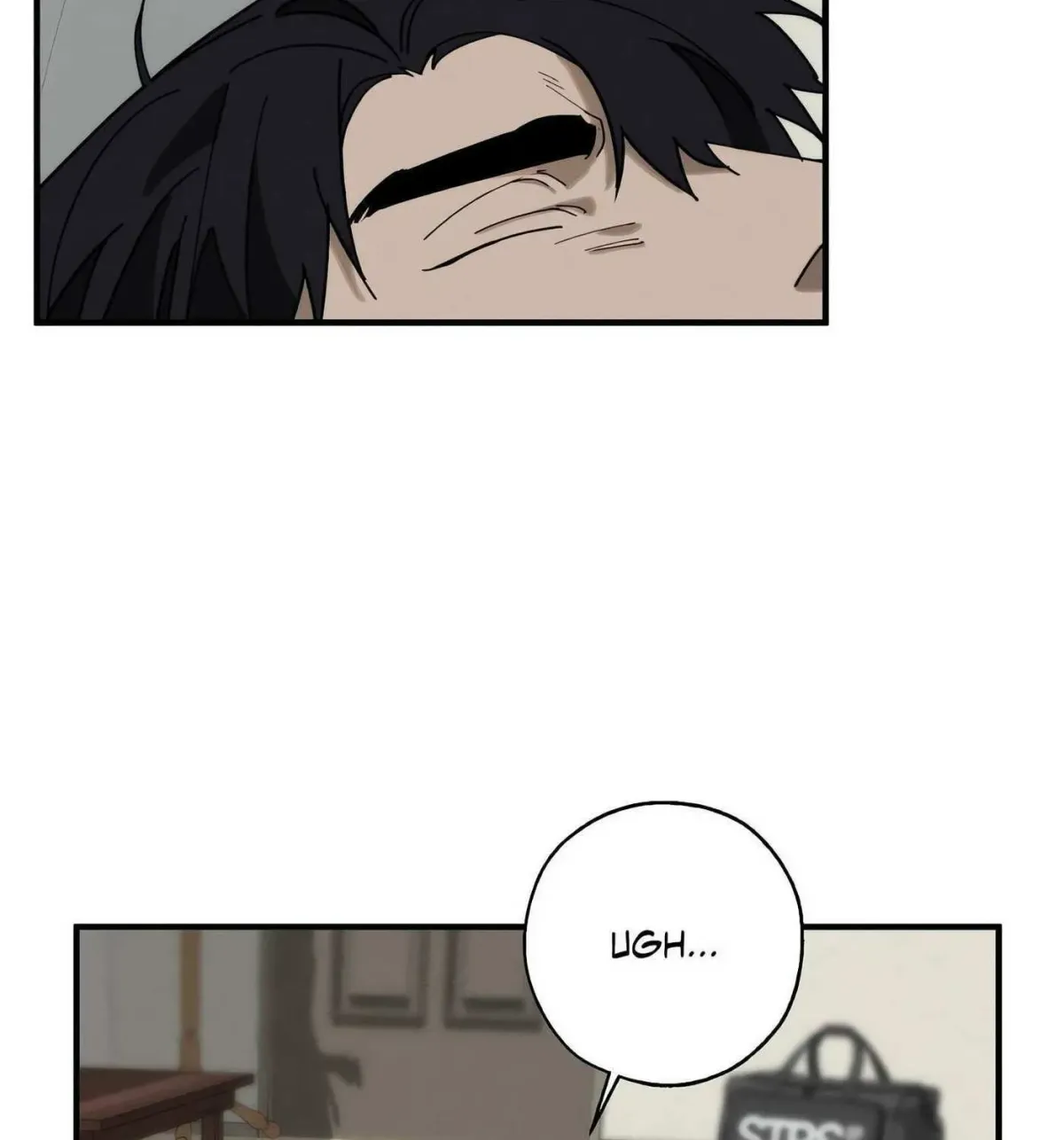 Incomplete Combustion chapter 2 page 4
