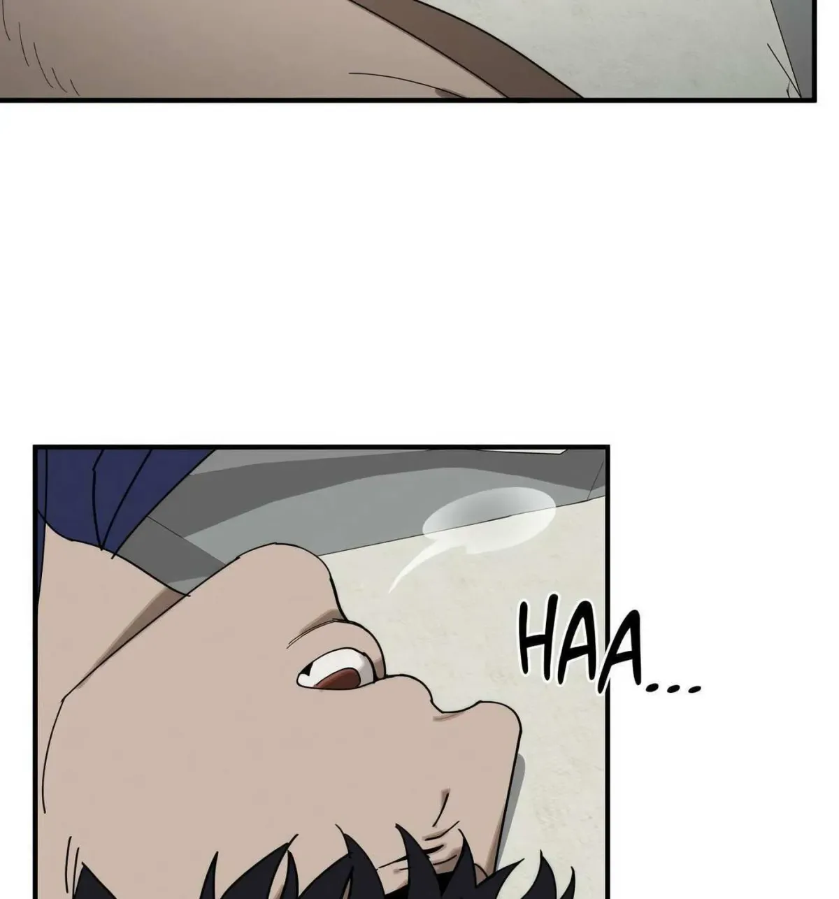 Incomplete Combustion chapter 2 page 8