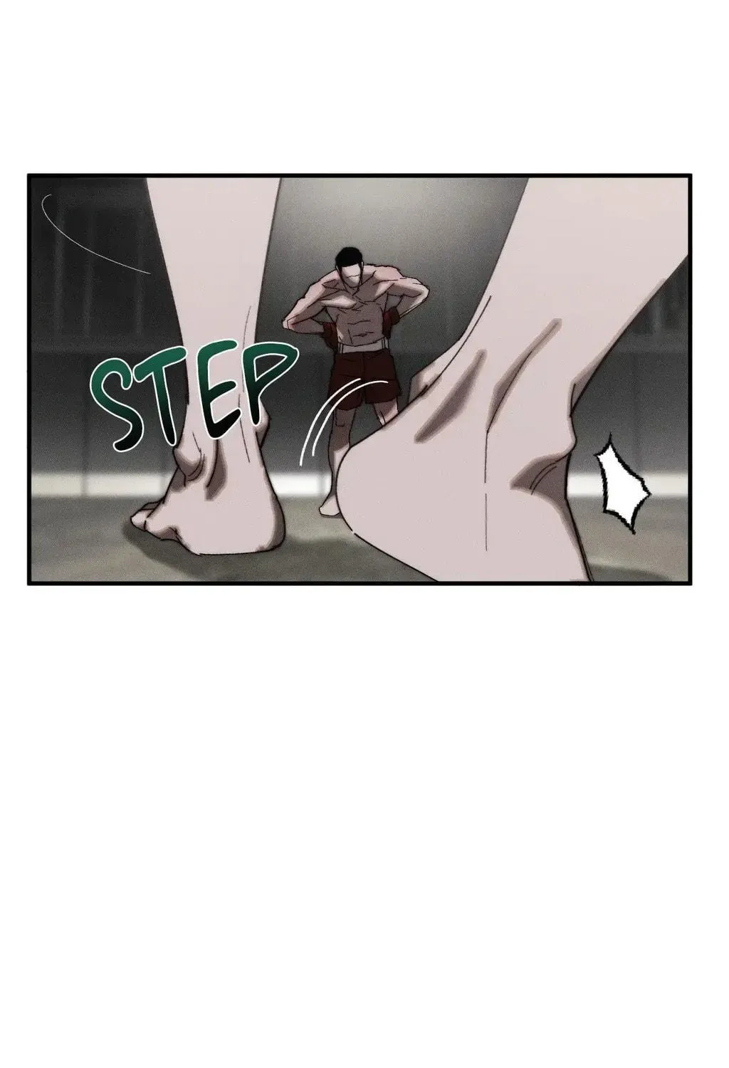 Incomplete Combustion chapter 21 page 11