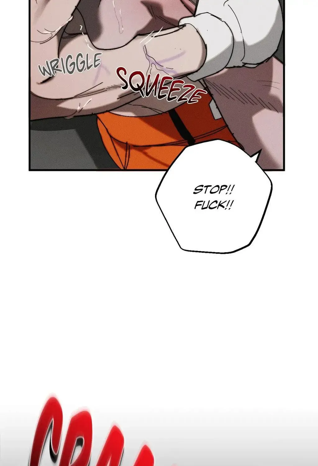 Incomplete Combustion chapter 21 page 128