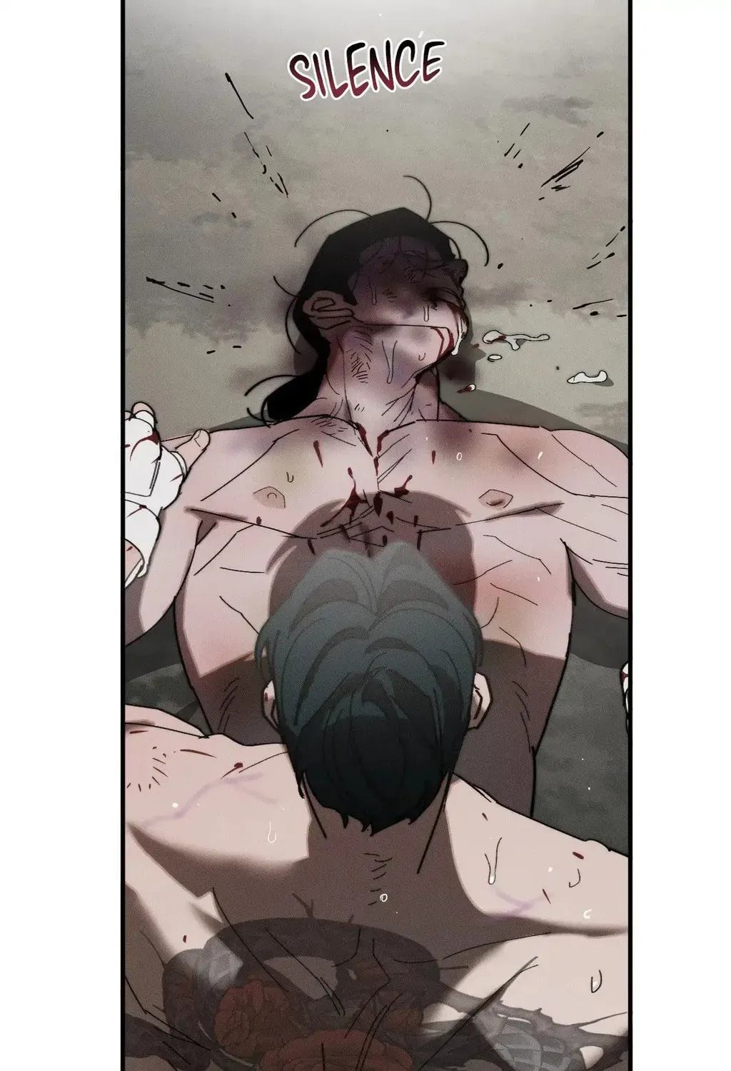 Incomplete Combustion chapter 21 page 152