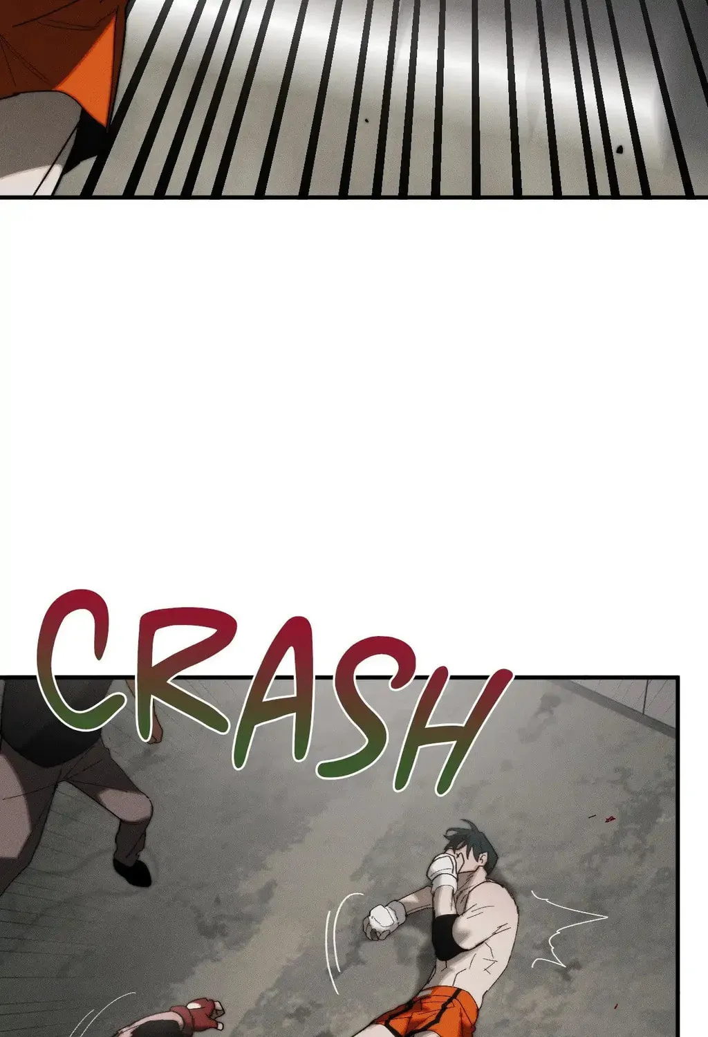 Incomplete Combustion chapter 21 page 24