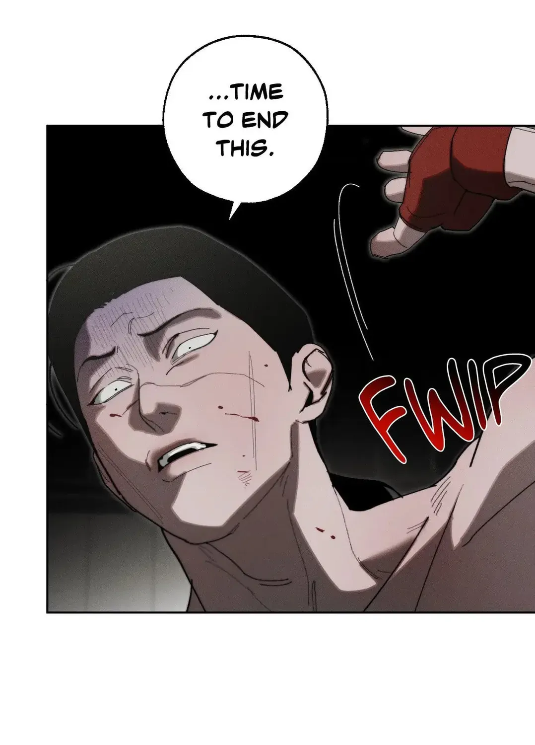 Incomplete Combustion chapter 21 page 51