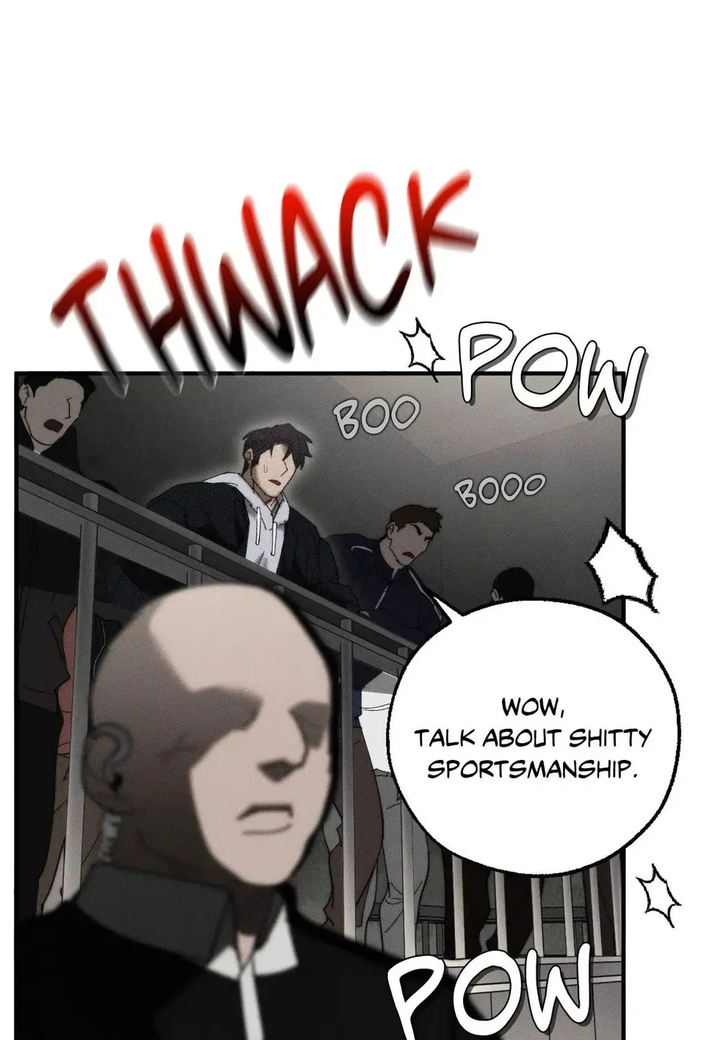 Incomplete Combustion chapter 21 page 53