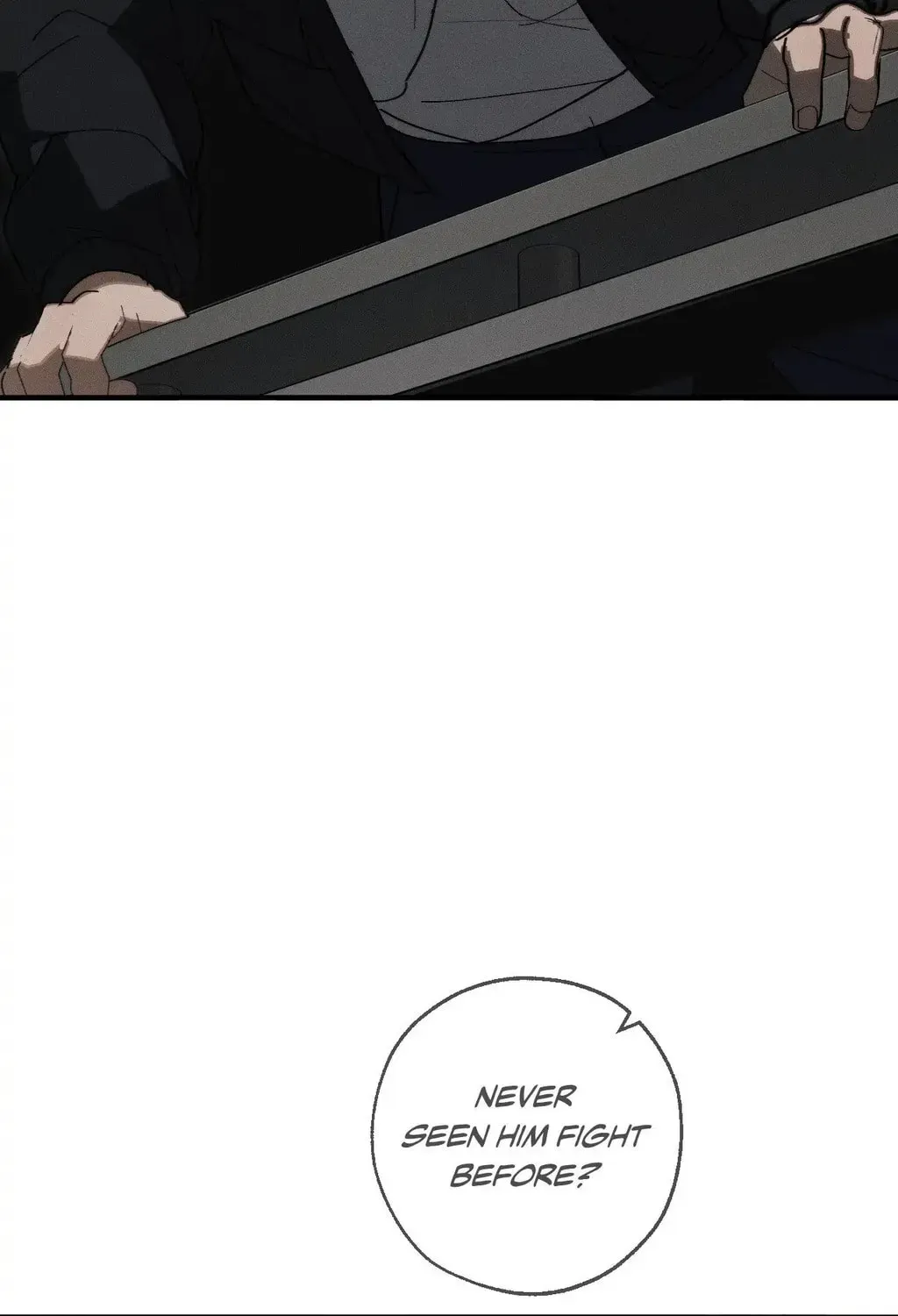 Incomplete Combustion chapter 21 page 62