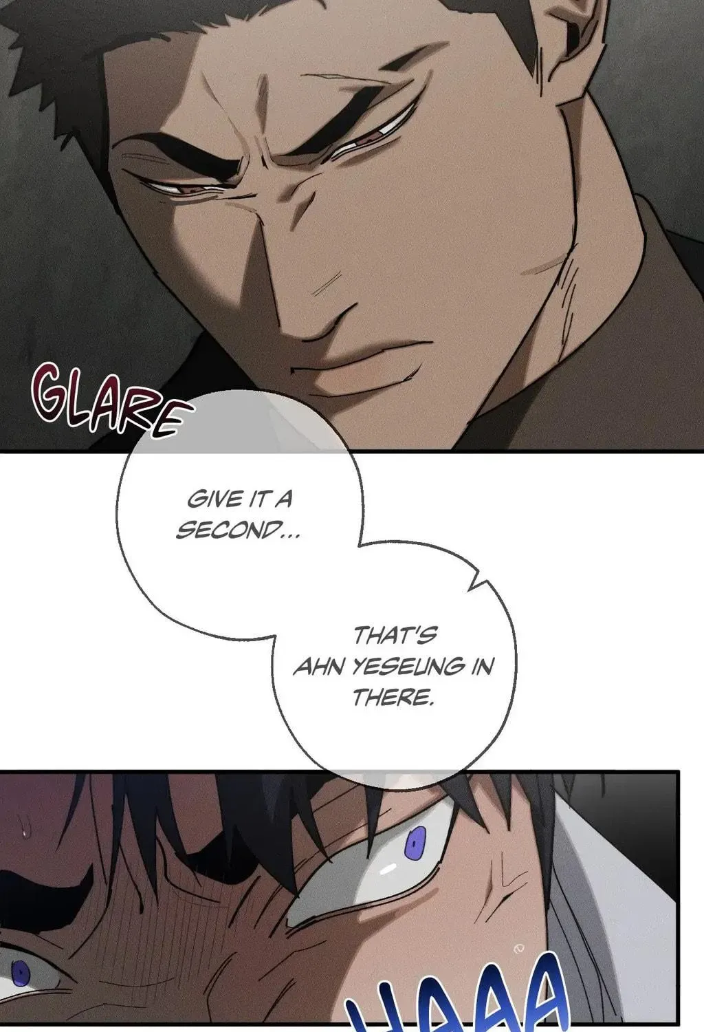 Incomplete Combustion chapter 21 page 64