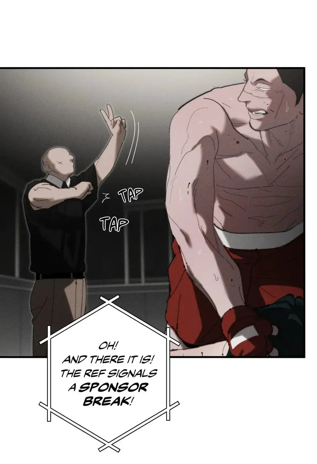 Incomplete Combustion chapter 21 page 69