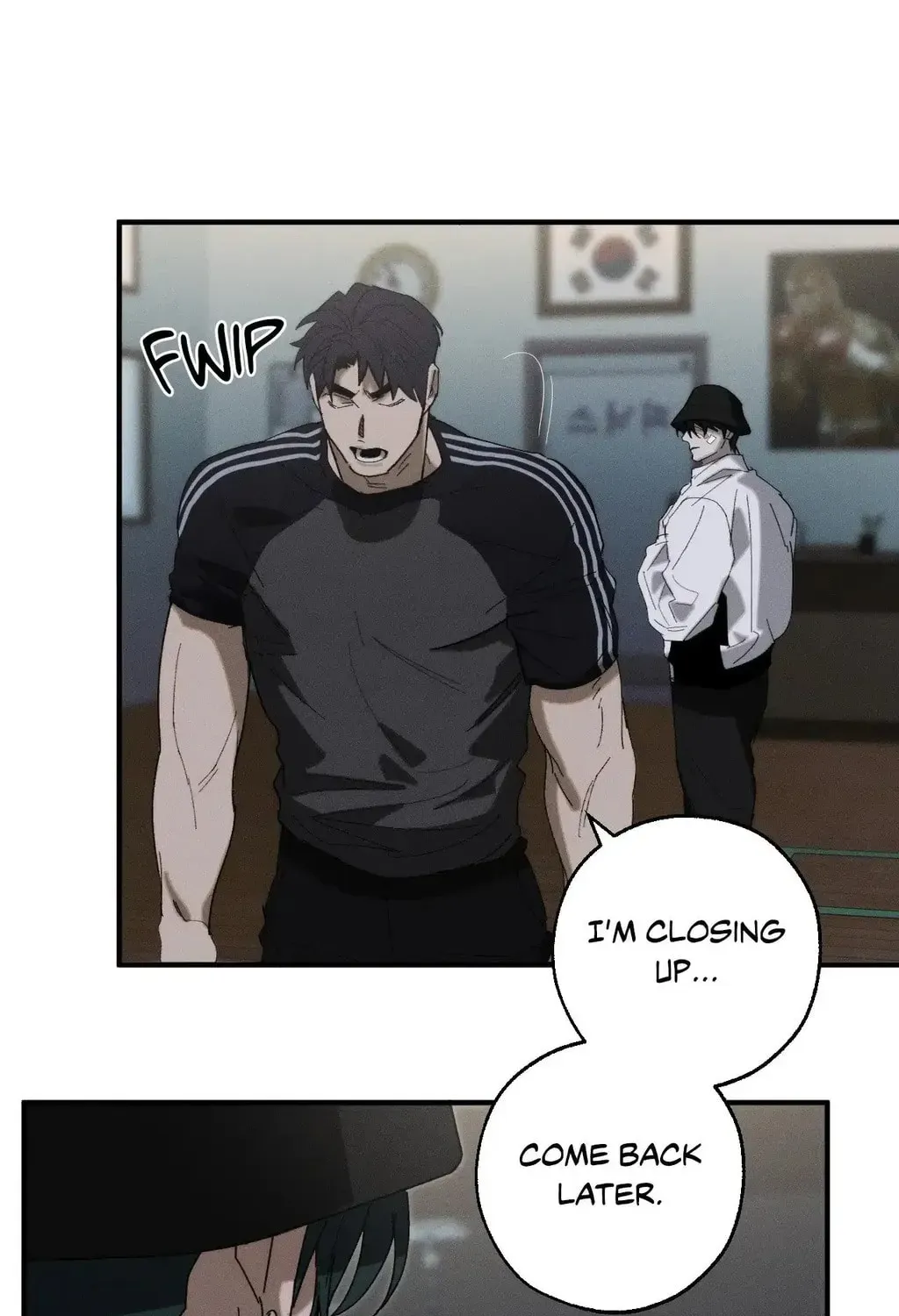 Incomplete Combustion chapter 22 page 136