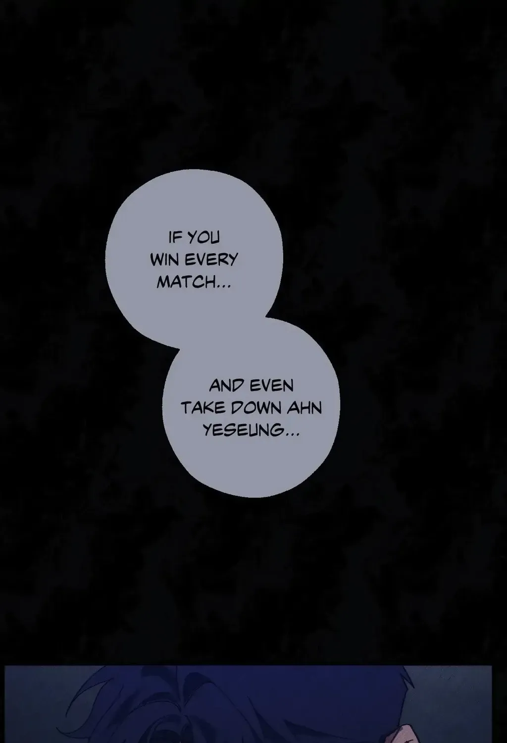 Incomplete Combustion chapter 22 page 77
