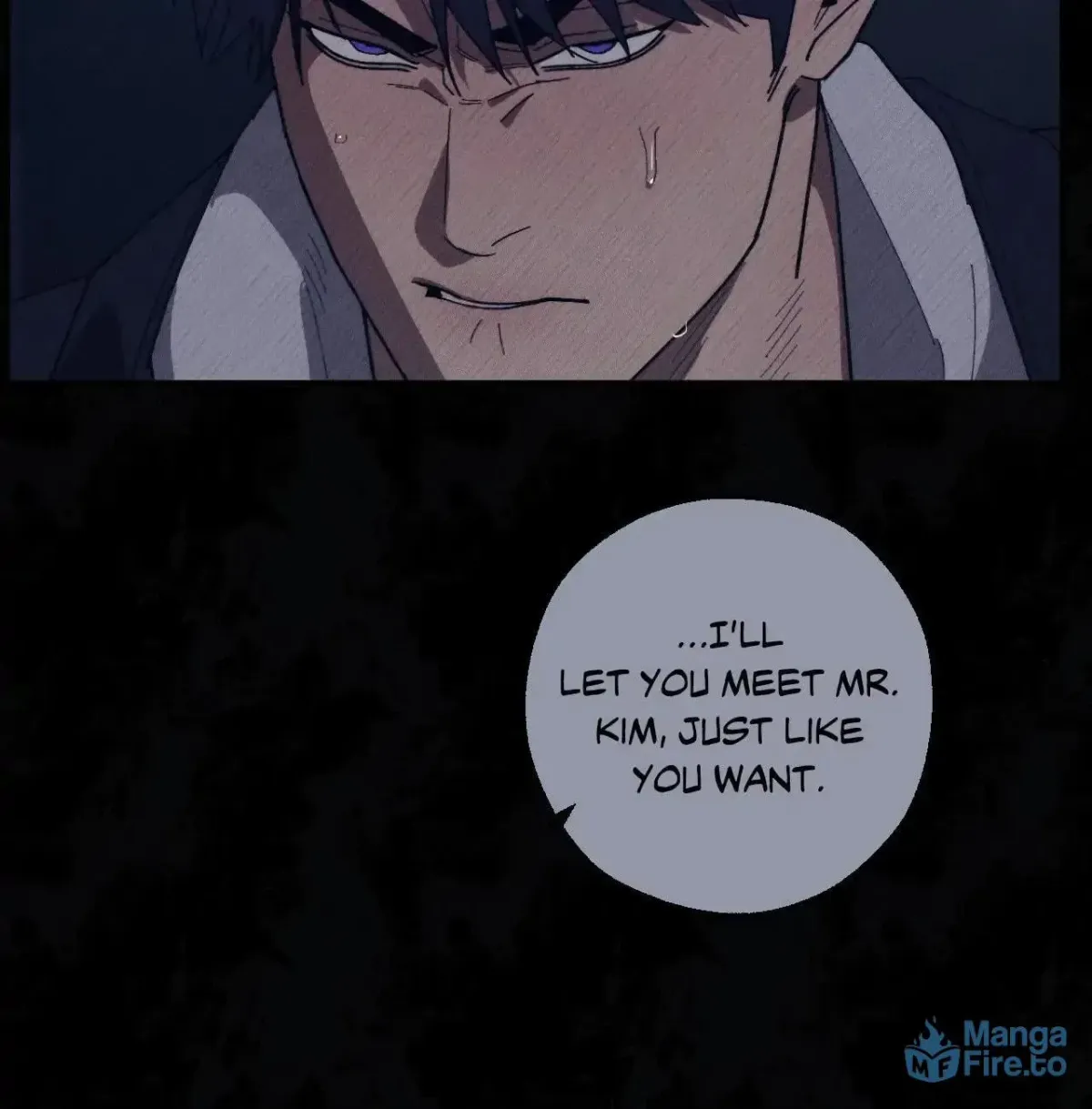 Incomplete Combustion chapter 22 page 79