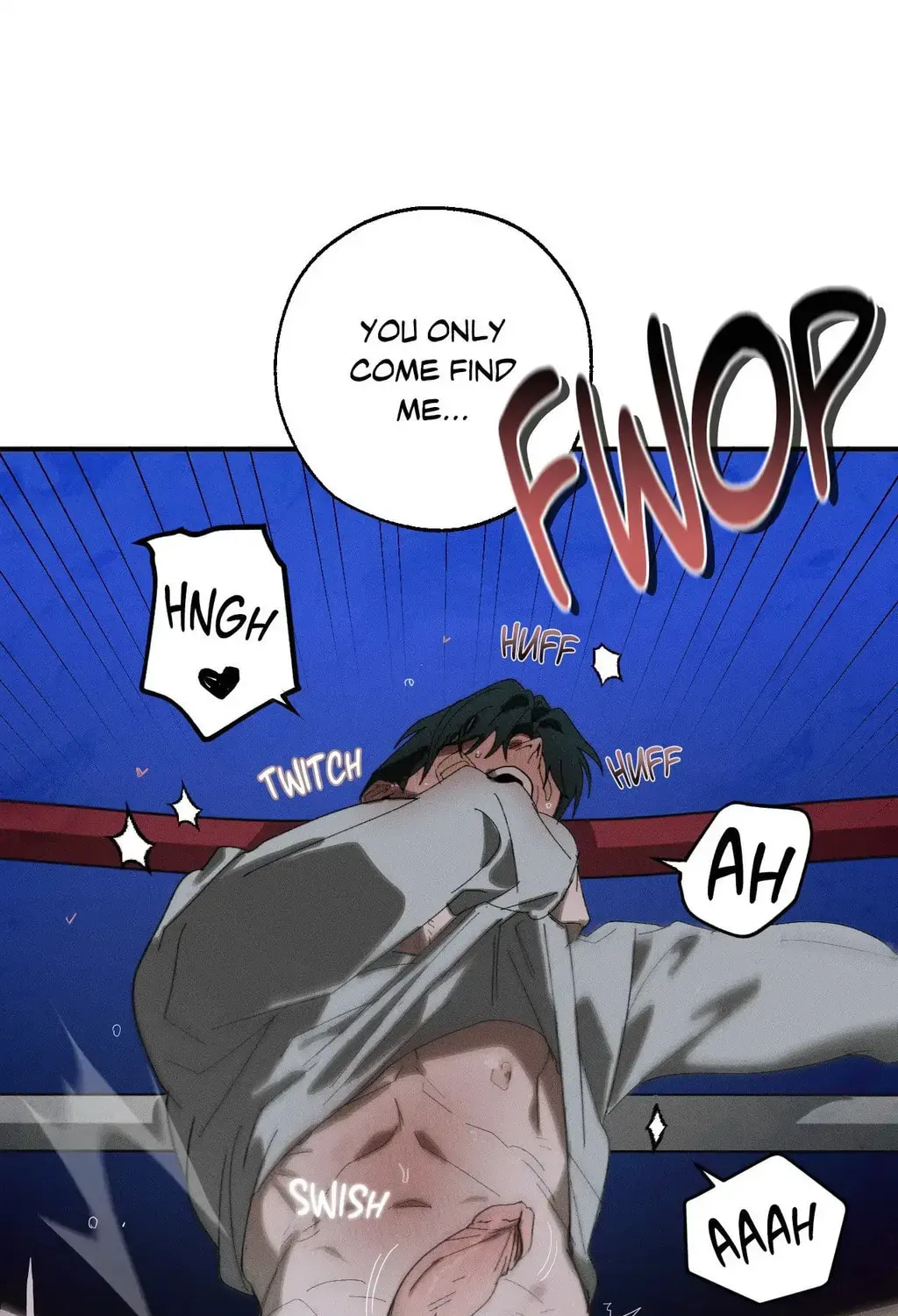 Incomplete Combustion chapter 23 page 149