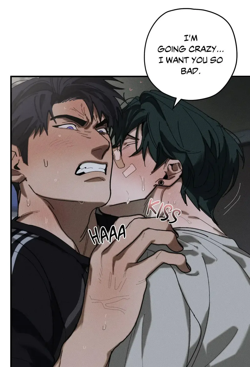 Incomplete Combustion chapter 23 page 83