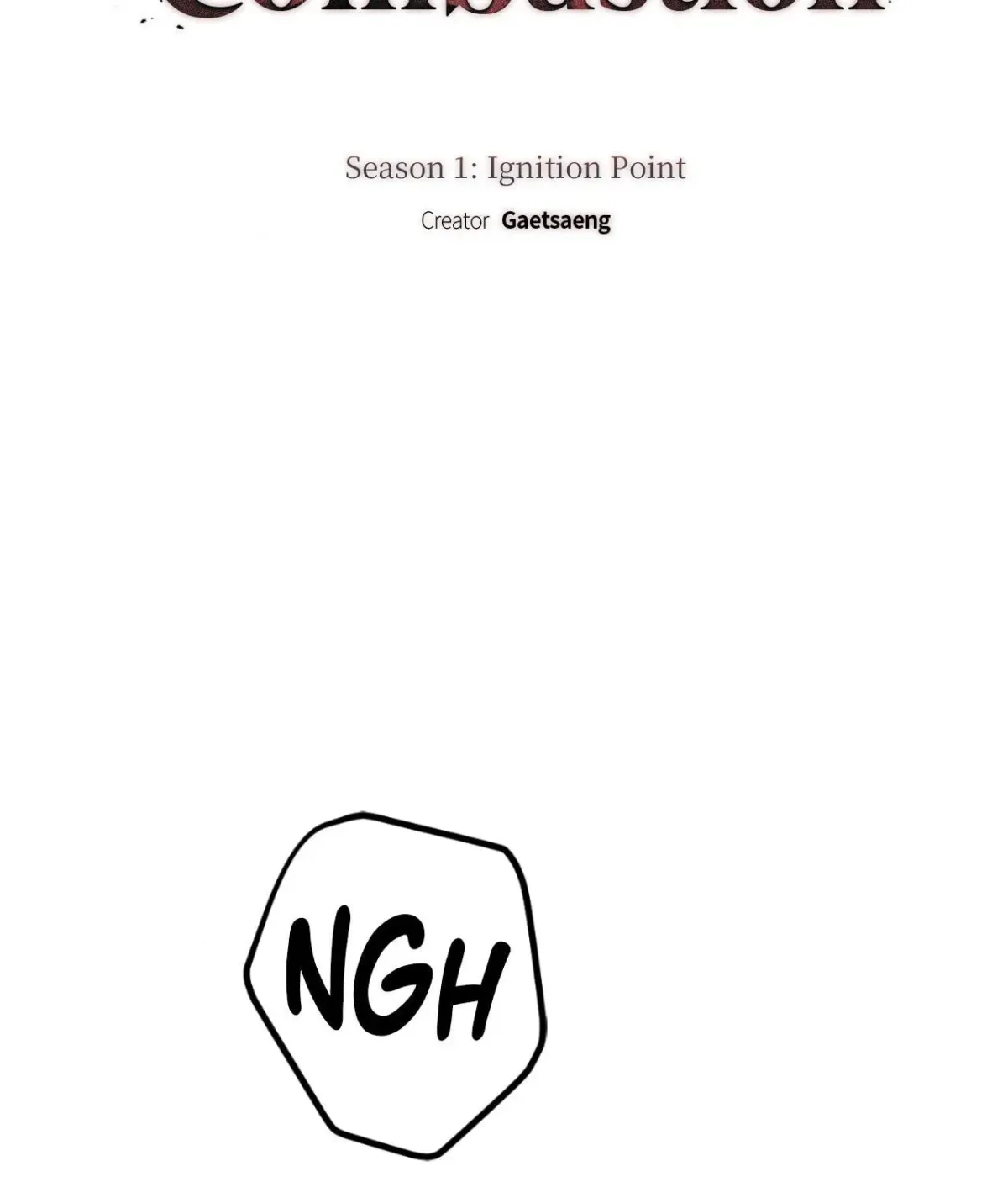 Incomplete Combustion chapter 24 page 3