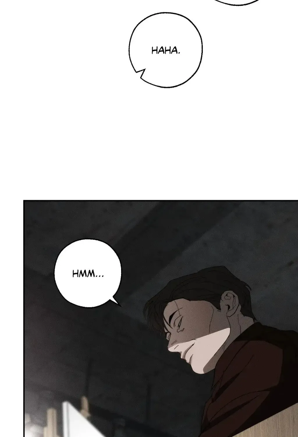 Incomplete Combustion chapter 25 page 167