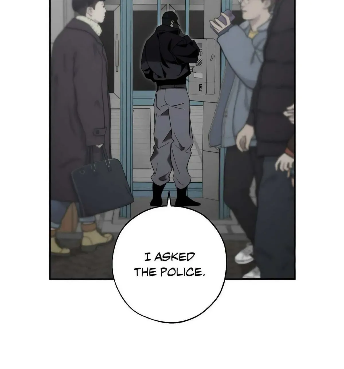 Incomplete Combustion chapter 3 page 103
