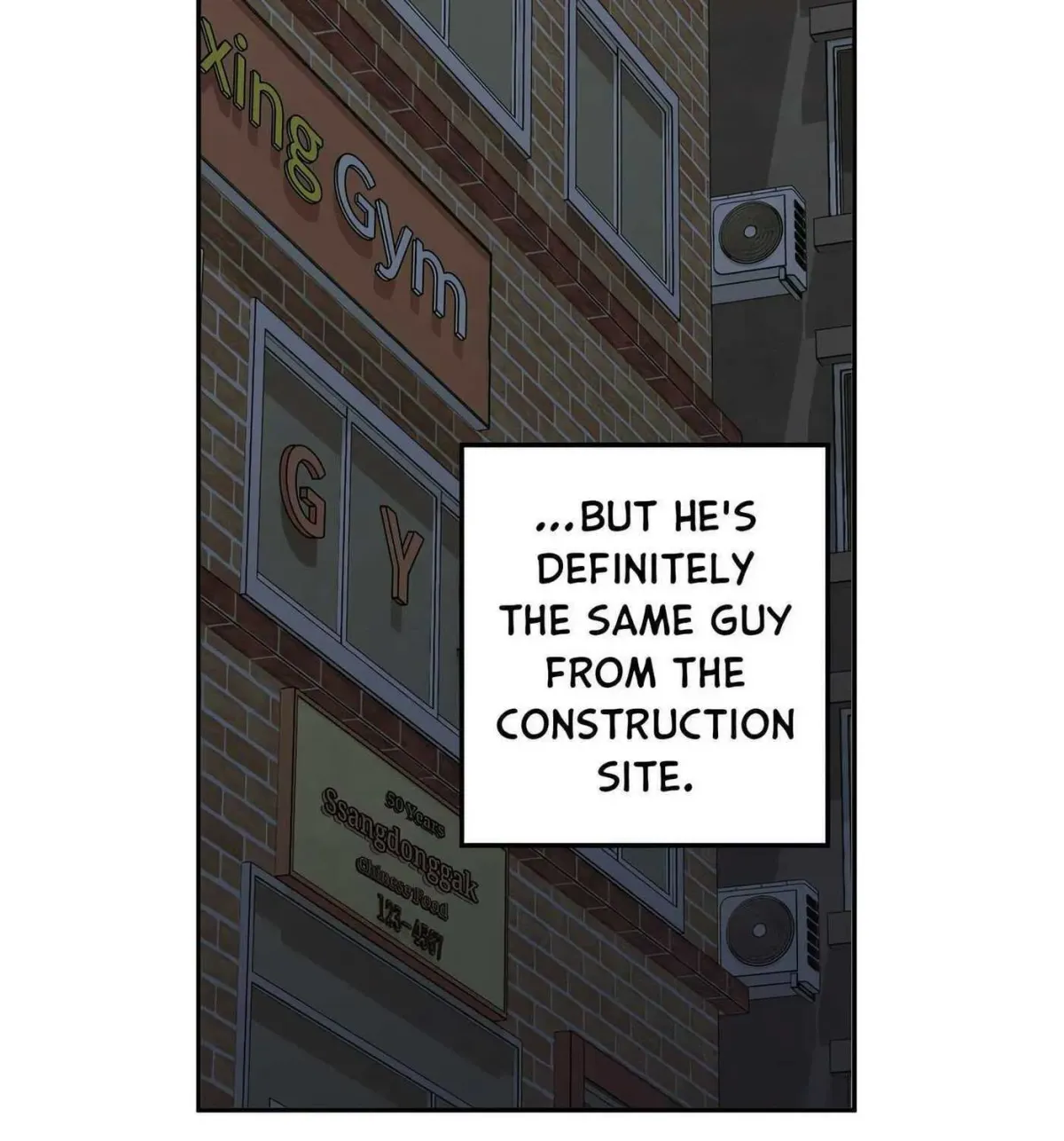 Incomplete Combustion chapter 3 page 33