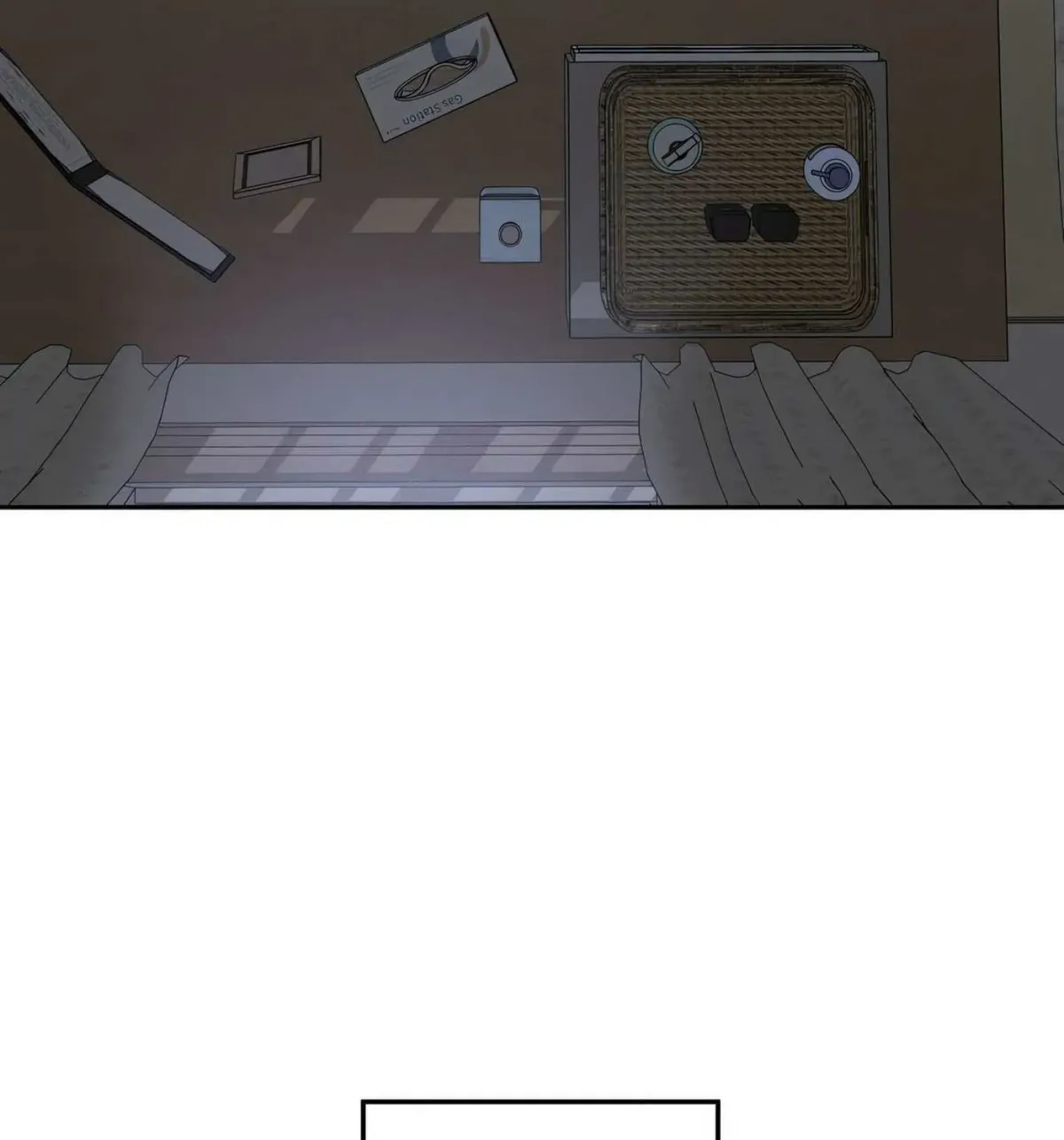 Incomplete Combustion chapter 3 page 37
