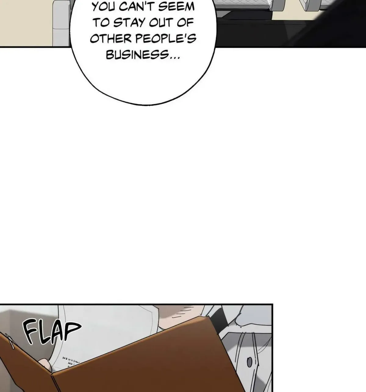 Incomplete Combustion chapter 3 page 5
