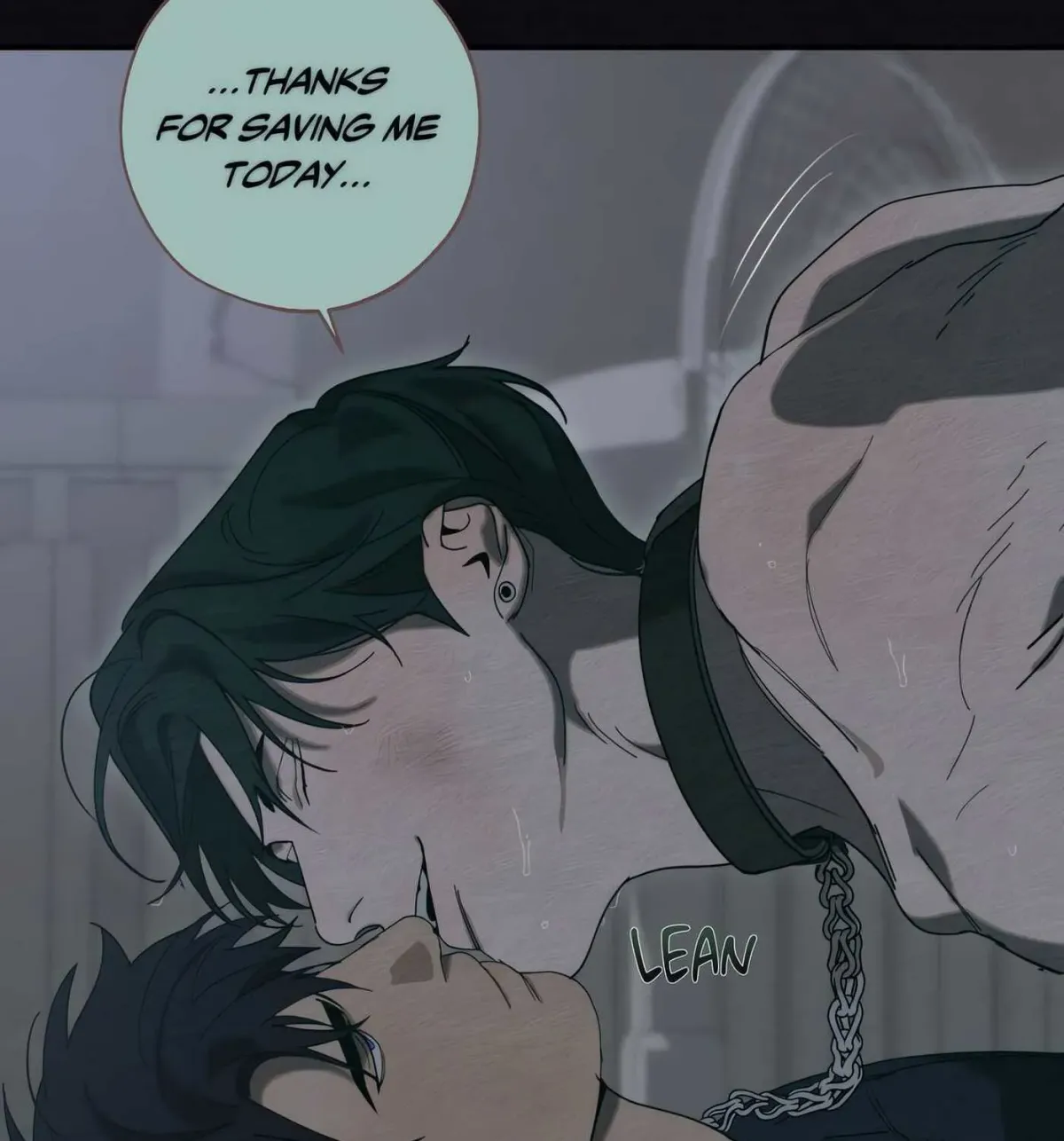 Incomplete Combustion chapter 3 page 52