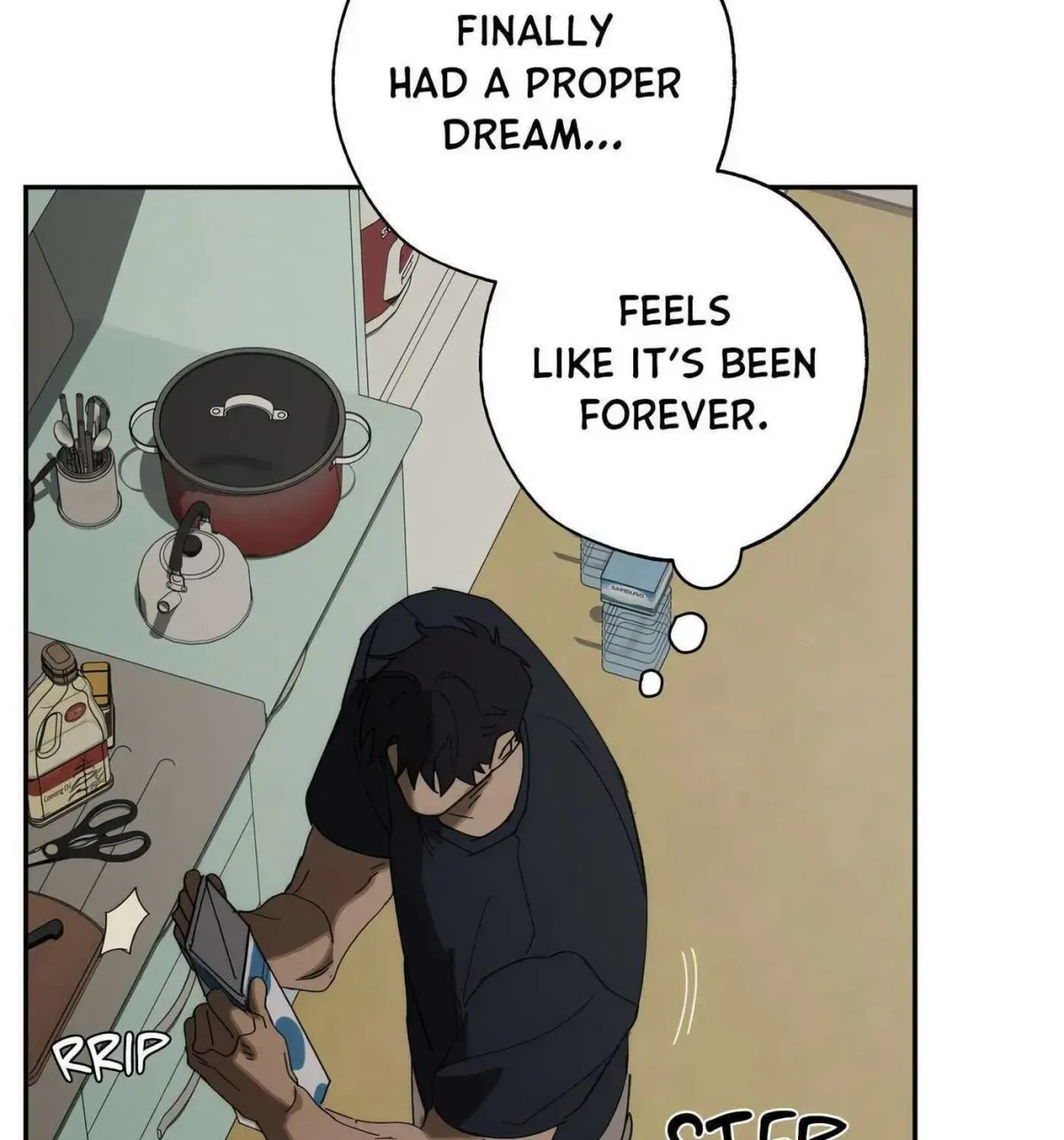 Incomplete Combustion chapter 3 page 87