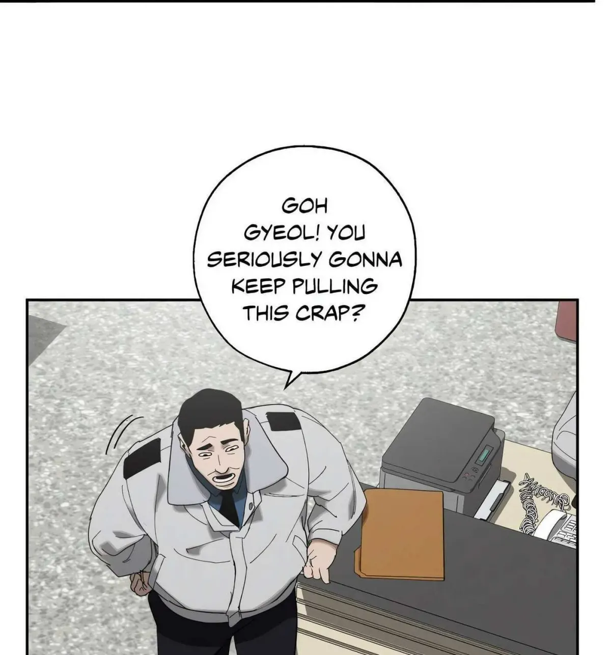 Incomplete Combustion chapter 3 page 9