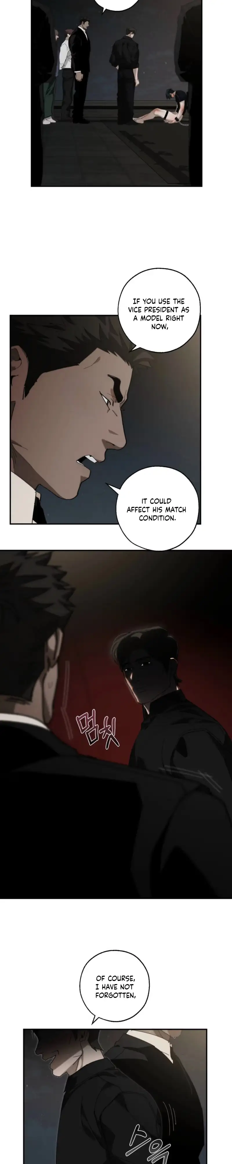 Incomplete Combustion chapter 31 page 3