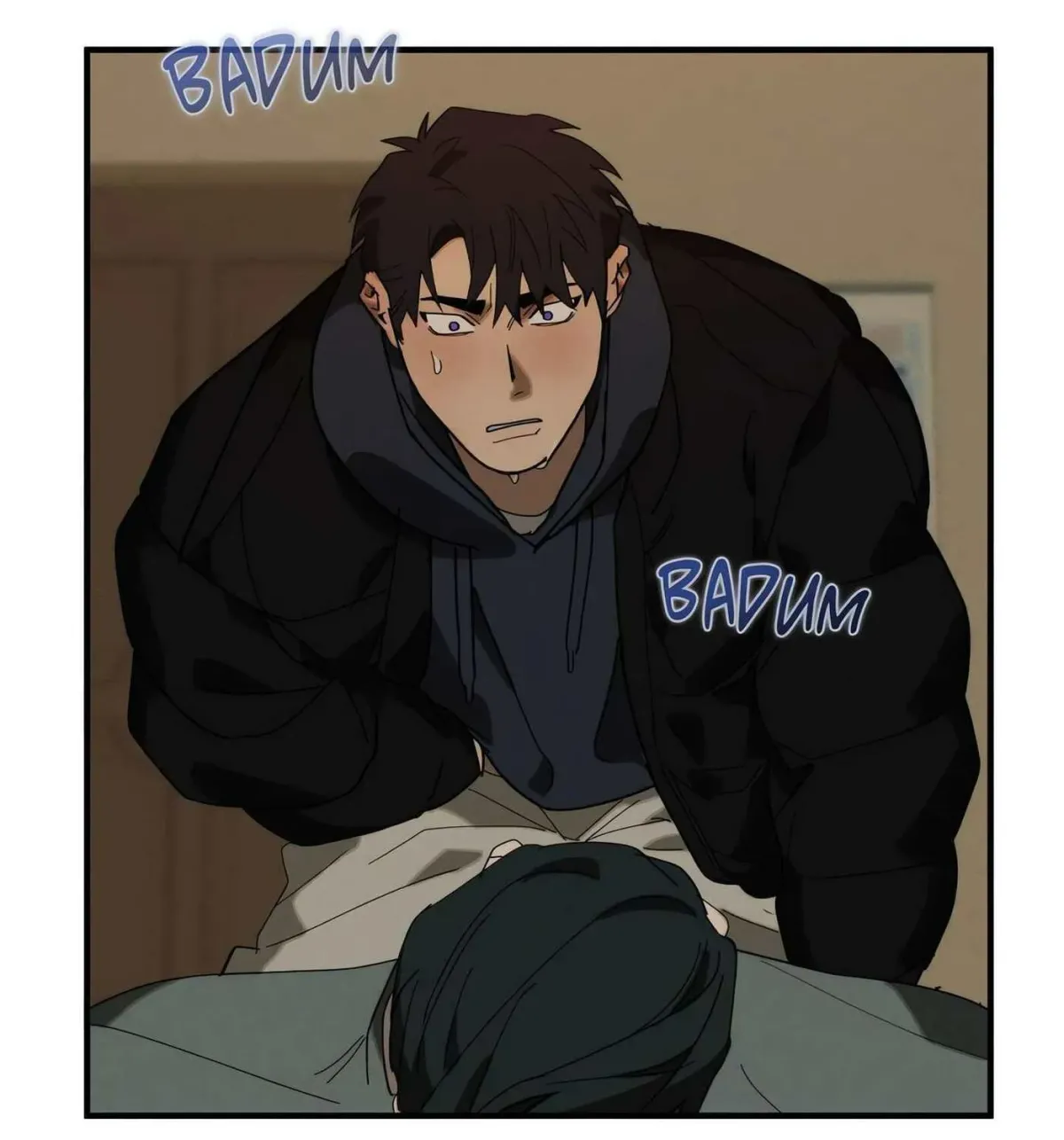 Incomplete Combustion chapter 4 page 116