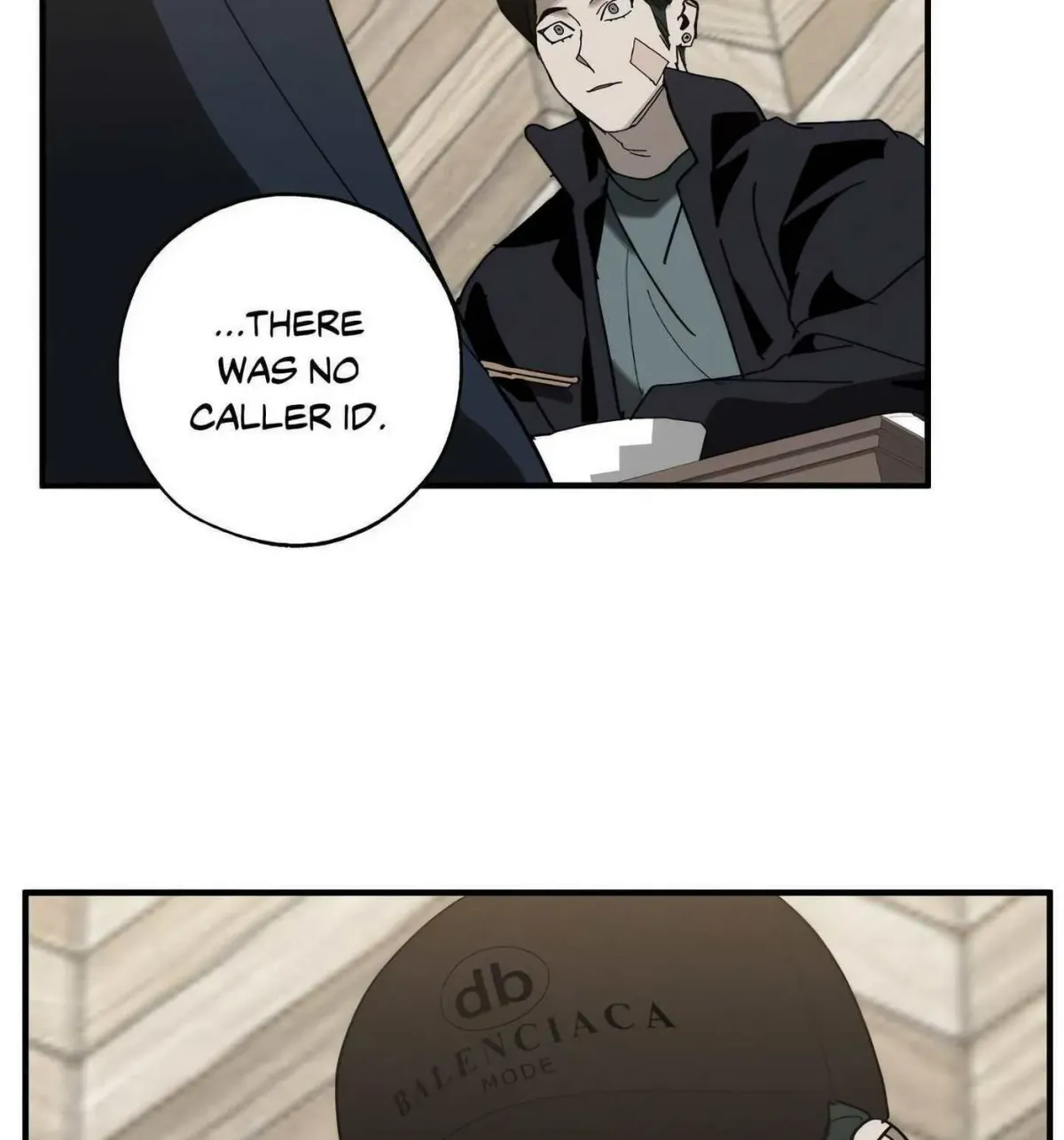 Incomplete Combustion chapter 4 page 16