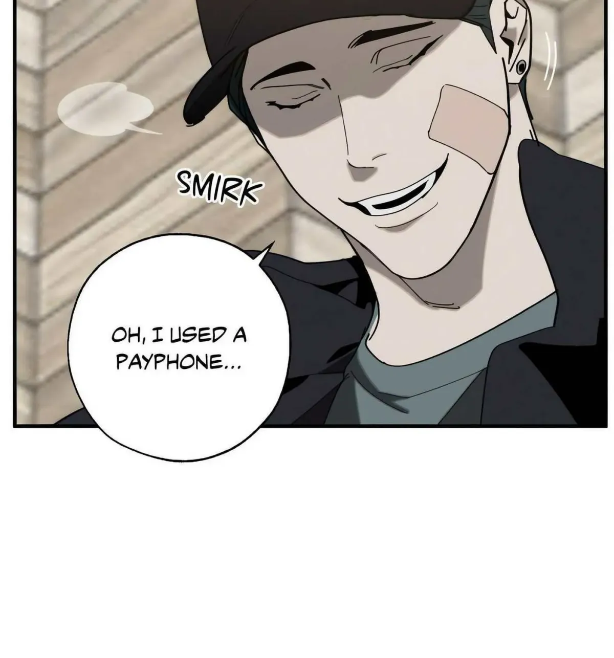 Incomplete Combustion chapter 4 page 17