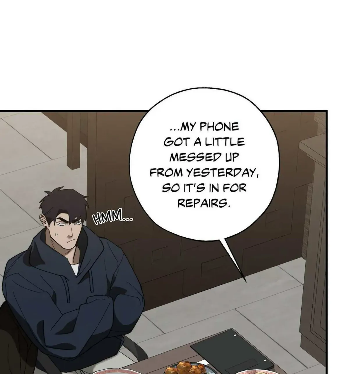 Incomplete Combustion chapter 4 page 18