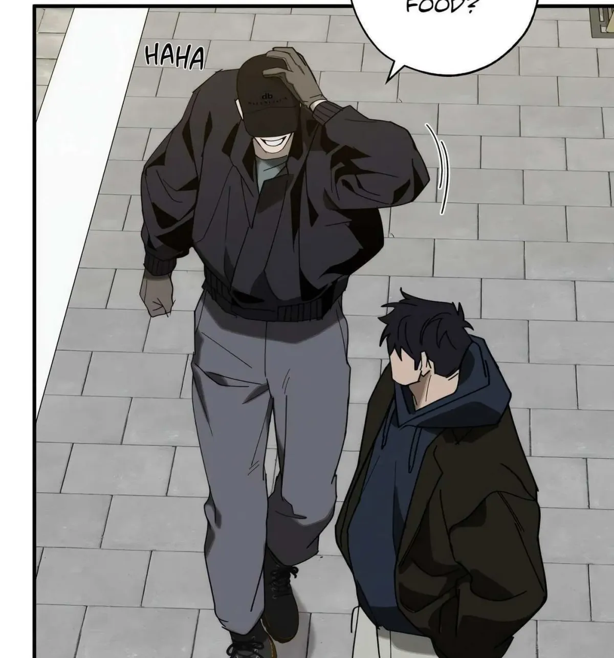 Incomplete Combustion chapter 4 page 31