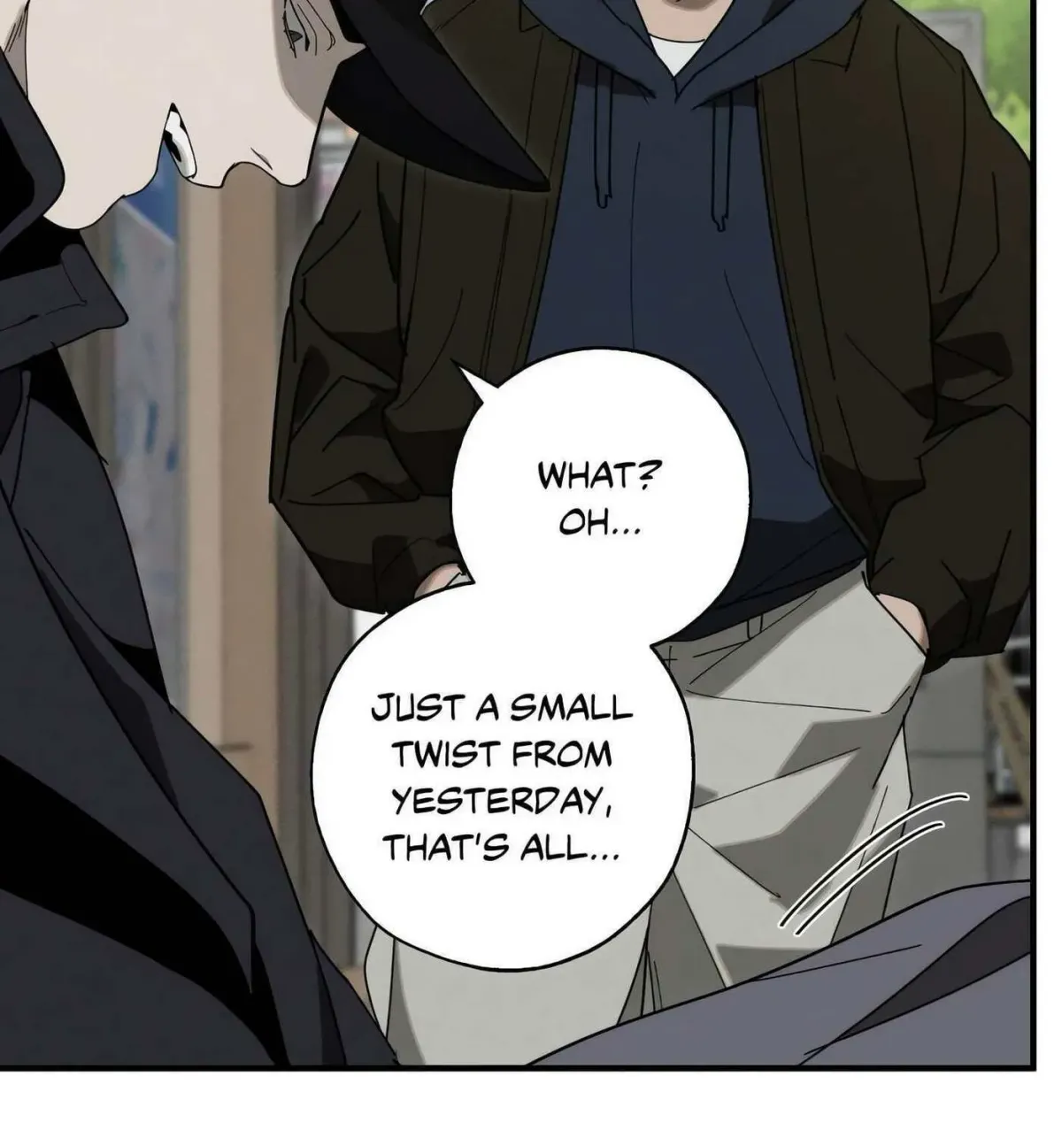 Incomplete Combustion chapter 4 page 52