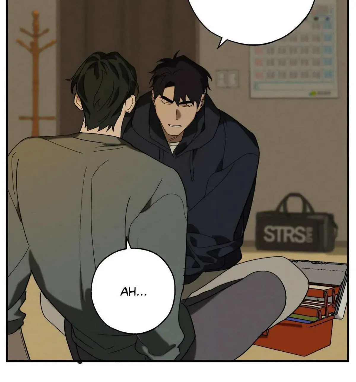 Incomplete Combustion chapter 4 page 65
