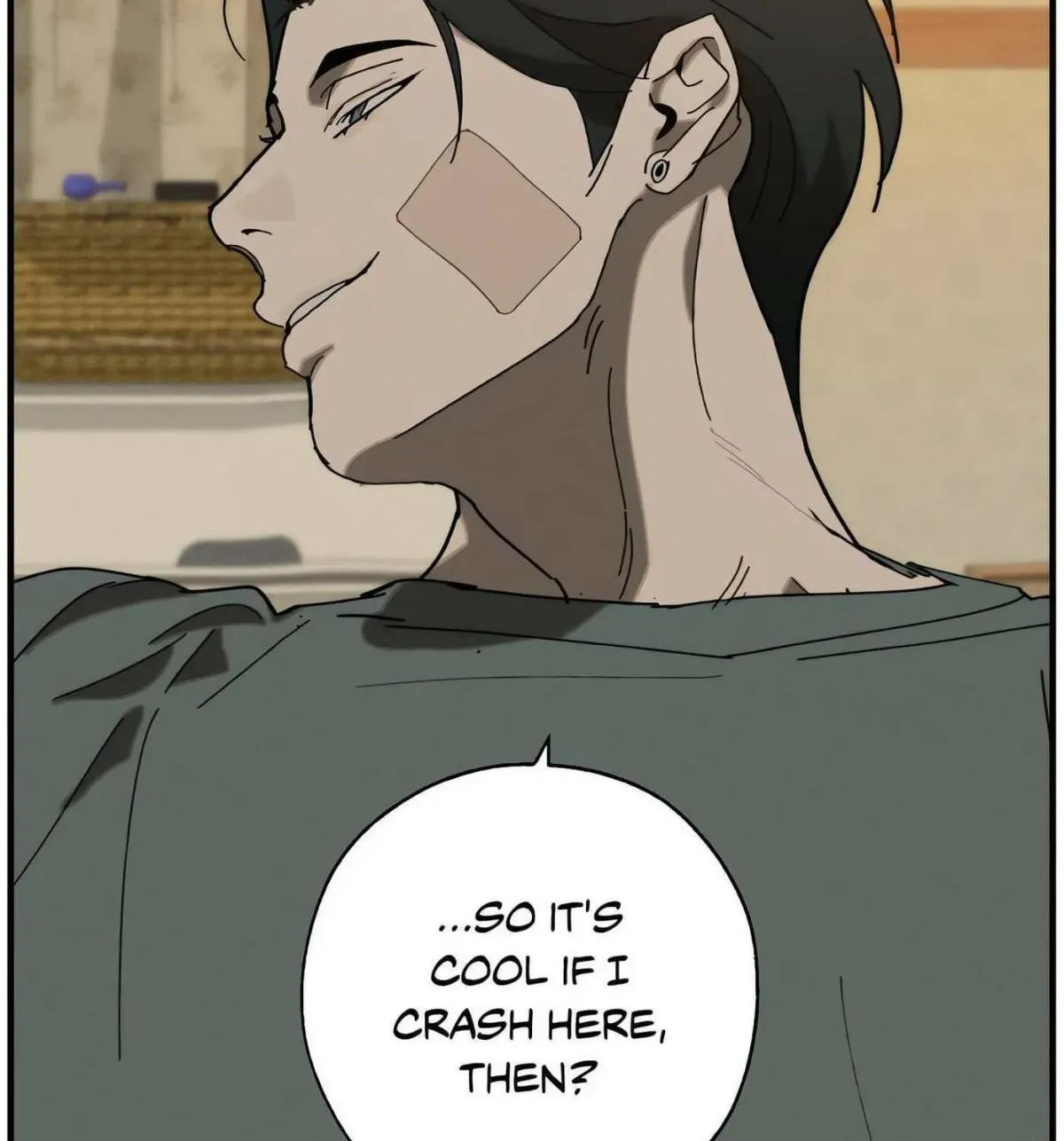 Incomplete Combustion chapter 4 page 74