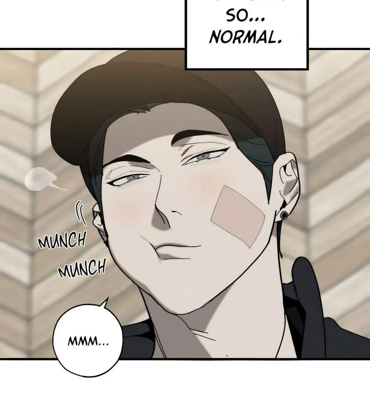 Incomplete Combustion chapter 4 page 8
