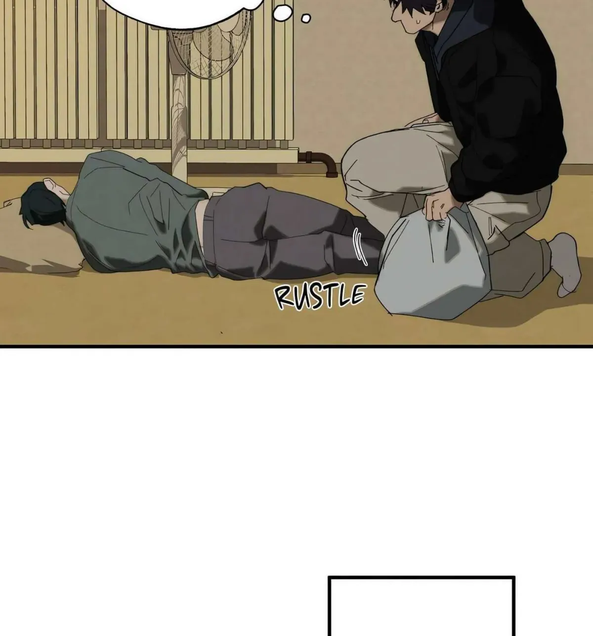 Incomplete Combustion chapter 4 page 96
