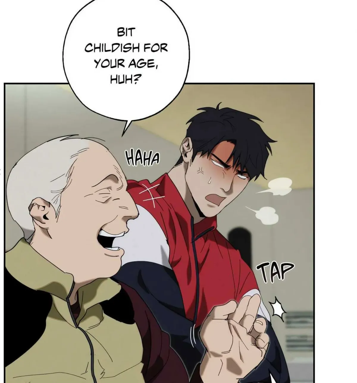 Incomplete Combustion chapter 5 page 74