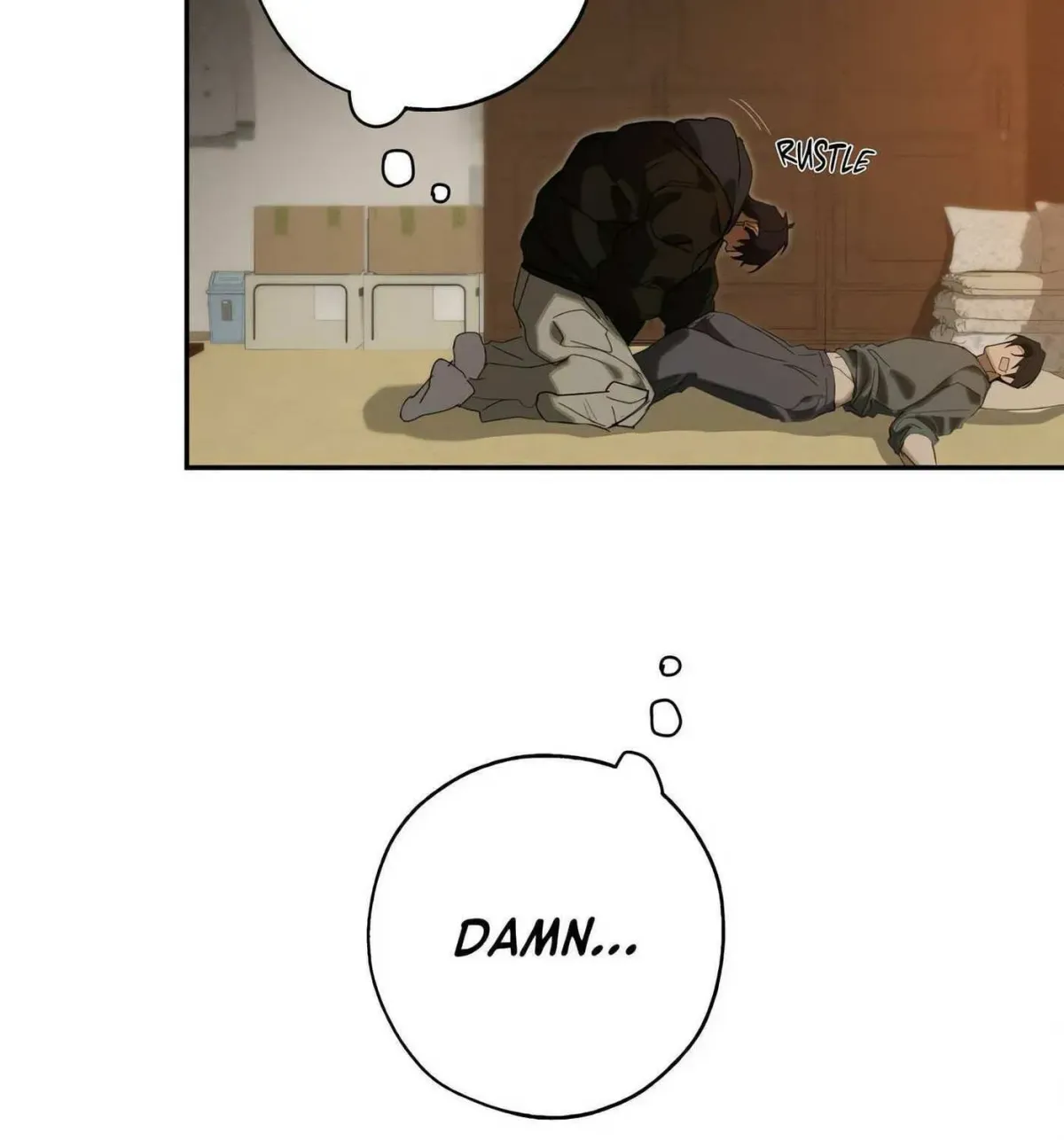 Incomplete Combustion chapter 5 page 9